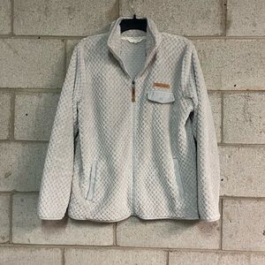 🤍Simply Southern fleece jacket🤍